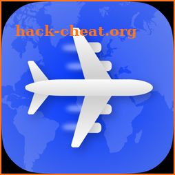 Sky Sync - Live Flight Tracker icon