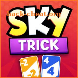 Sky Trick: Fun Skyjo Card Game icon
