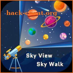 Sky Walk - Sky View icon