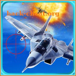 Sky War: Aircraft icon