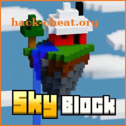 Skyblock : BattleCraft Online icon