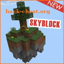 Skyblock Map icon