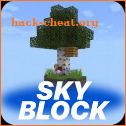 Skyblock maps for minecraft icon