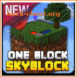 Skyblock Maps for Minecraft MCPE icon