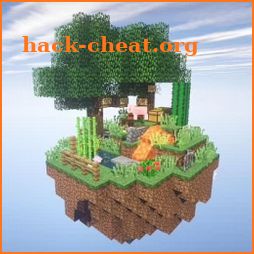 Skyblock Mod for Minecraft icon