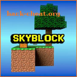 Skyblock mods for minecraft icon