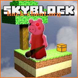 Skyblock Obby World icon