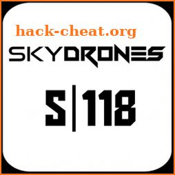 SKYDRONES S118 icon