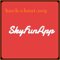 SkyFunApp icon