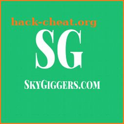 SkyGiggers: Online Freelance Marketplace icon