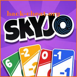 SkyJo icon