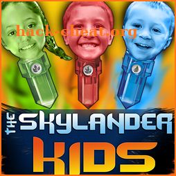 Skylander Boy and Girl Videos icon