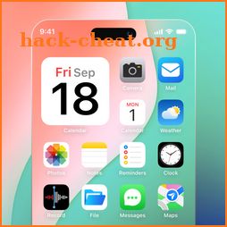 SkyLauncher - Launcher OS icon