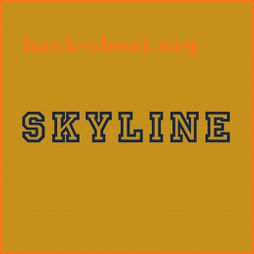 Skyline High School - UT icon