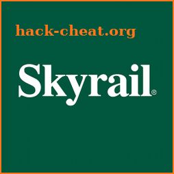 Skyrail icon