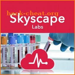 Skyscape Lab Values Ref. (Mobile device friendly) icon