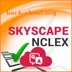Skyscape NCLEX RN icon