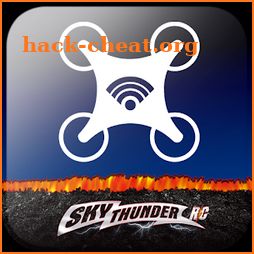 SkyThunder RC FPV icon