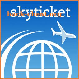 skyticket icon