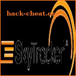 Skytracker icon