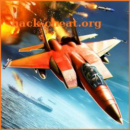 Skyward War - Mobile Thunder Aircraft Battle Games icon