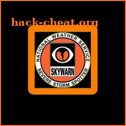 SKYWARN ALERTS version 1.1 icon