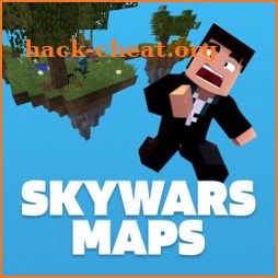 Skywars Maps for Minecraft PE icon