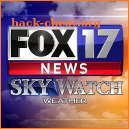 SKYWatch17 Weather icon
