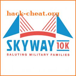 Skyway 10K icon