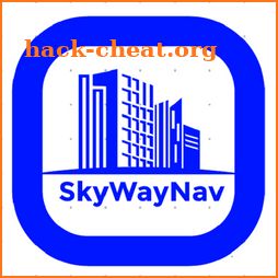 SkyWayNav icon