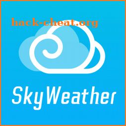 SkyWeather icon