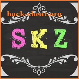 SKZ: Stray Kids game icon