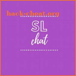 SL Chats icon