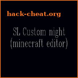 SL Custom night(32-bit Editor) icon
