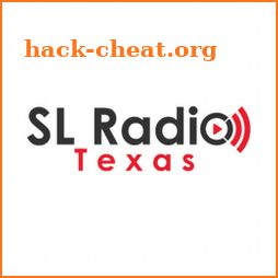 SL Radio Texas icon