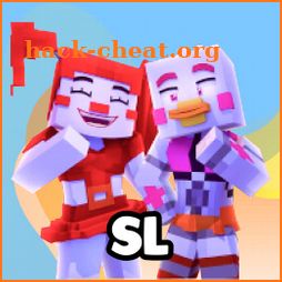 SL Skins for Minecraft icon