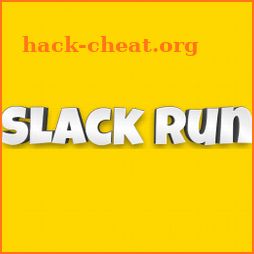 Slack Run icon
