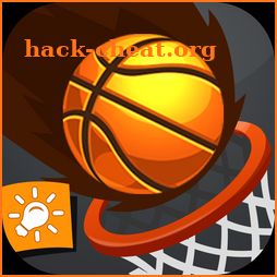 Slam Dunk - The best basketball game 2018 icon