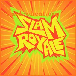 Slam Royale icon