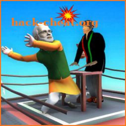 Slap a King - Slap Game 2020 icon