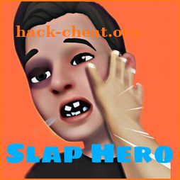 Slap Hero Multiplayer icon