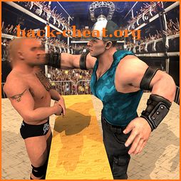 Slap the Face Wrestling: Russian Slapping Contest icon