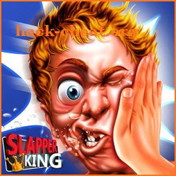 Slapper King - Slap Master Games icon