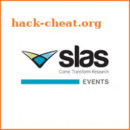 SLAS Events icon