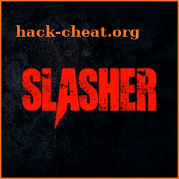 Slasher - The Horror Network icon