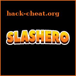 Slashero icon