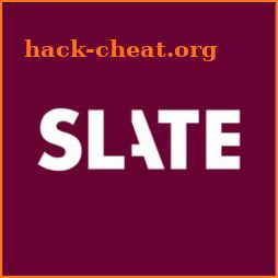 Slate - Daily Magazine icon