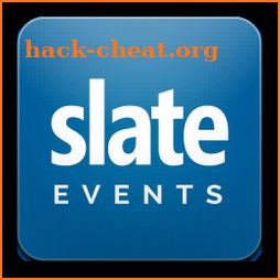 Slate Events icon