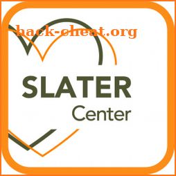 Slater Center App icon
