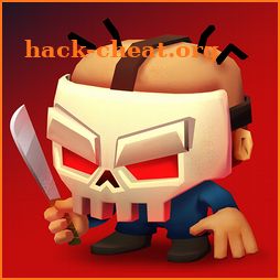 Slayaway Camp 2: Puzzle Horror icon